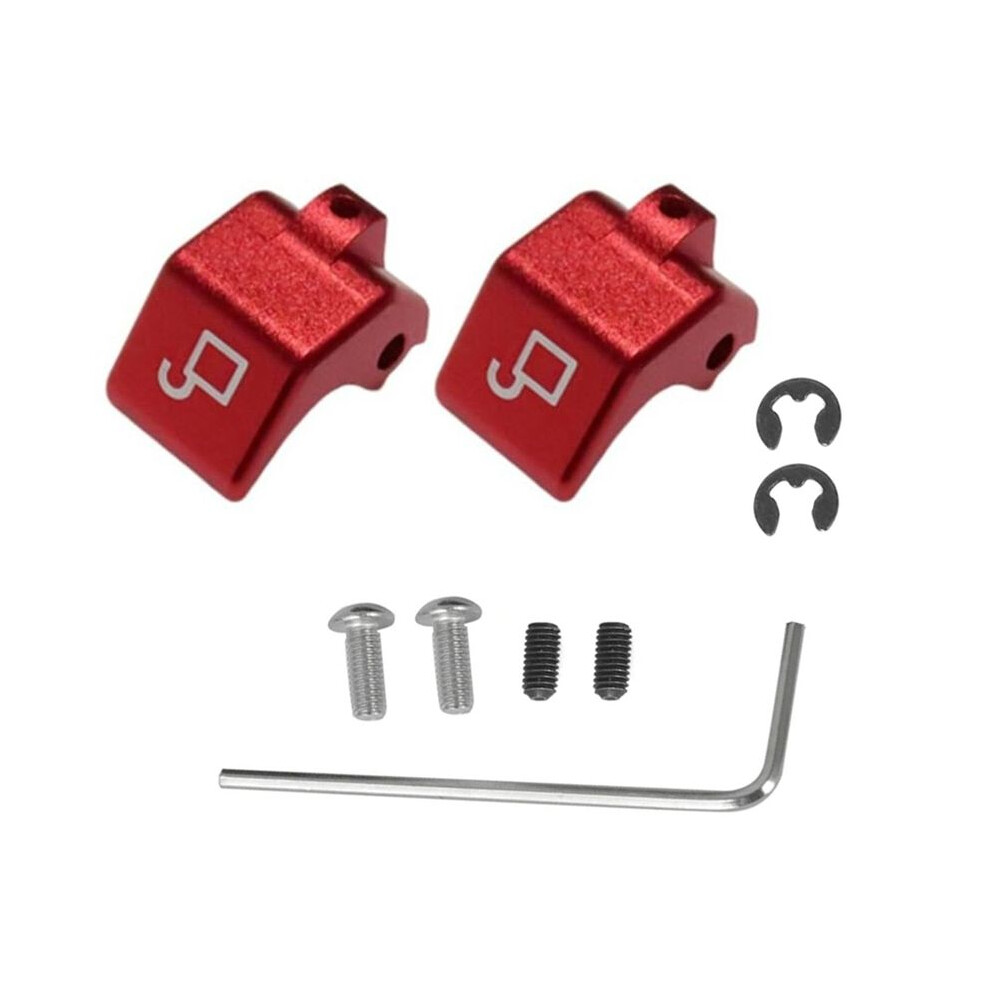 Car Aluminum Top Rebuild Kit For Miata Mx-5 Convertibles 1990-2005 Red 6032168699455