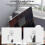 Automatic Wake  Computer Lock Screen Sensor  Display Sleep Intelligent Infrared Human Sensor Free Installation 8