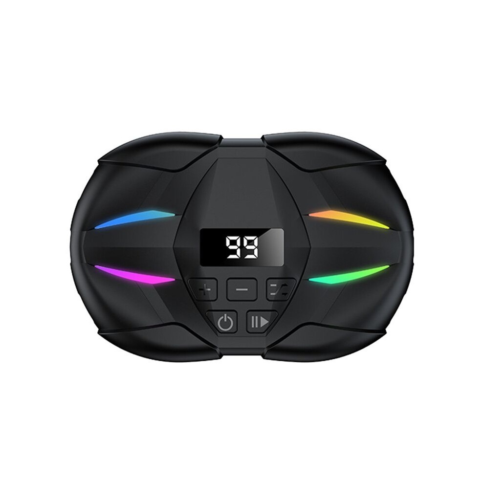 Mobile Phone Screen Auto Clicker Adjustable Silent Clicker Live Streaming Equipment Clicker For Game Shopping Live 6032183801994