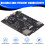 ESP32-S3-Korvo-2 V3.1 DevelopmentBoard Dual-Microphone Array Integrated Peripherals Support JPEG Video Stream Processing 4
