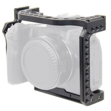 Gaiola para Câmera para   R ILDC com Encaixe Perfeito para Placa de Base Arca Swiss, Suporte de Sapata Fria , Estabilizador de Filme de