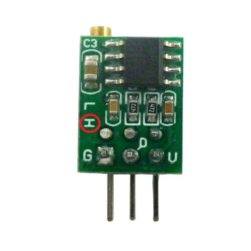 Signal Generator Module NE555 Adjustable Square Wave Oscillator Output 50Hz6kHz Stable Duty Cycle