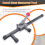 Car Dent Puller Hand Gear Removal Tool Paintless Expander 2Pcs Sheet Glue Pulling Tabs Bodywork Repair Kit 3