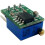 Signal Generator Module NE555 Adjustable Square Wave Pulse Oscillator 50Hz6kHz Stable Output 3