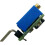 Signal Generator Module NE555 Adjustable Square Wave Pulse Oscillator 50Hz6kHz Stable Output 2