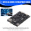 ESP32-S3-Korvo-2 V3.1 DevelopmentBoard Dual-Microphone Array Integrated Peripherals Support JPEG Video Stream Processing 6