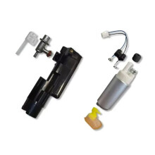15420-24FB0 for Voor Fuel Pump with Pressure Regulator Filter Kit 15410-42F00