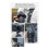 FALCAM F38 Quick Release Base V2 Backpack Camera Strap Clip for Enhanced Photography Efficiency 7