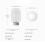 Tuya Zigbee  Thermostatic Valve TRV Temperature Control Valve Radiator Controller Mobile App Control 5