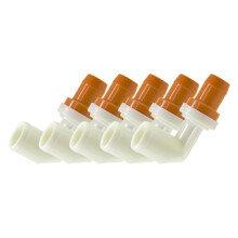 L32513890A PCV Valve 2003-2008 for 6 2.3 L4 2004-2009 3 2006-2010 5 2006-2013 MX-5 Miata