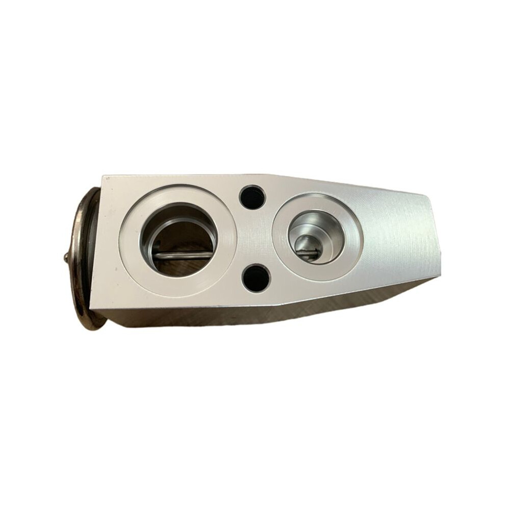 Compressor Expansion Valve A/C Expansion Valve 673003704 For President Ghibli Levante Mc 4711456611769
