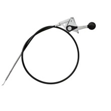 Throttle Cable for  Mower Lawn Tractors Replace 946-04829B 746-04829 946-04829A 746-04829A Tool Part