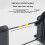 FALCAM F38 Quick Release Base V2 Backpack Camera Strap Clip for Enhanced Photography Efficiency 8
