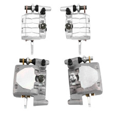 4PCS 1XD-2580T-00-00 Motorcycle Brake Caliper for Viking 700 X2 X4 700 850 2014-2022 1XD-2580W-00-00