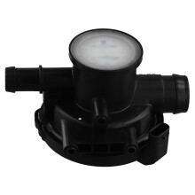 New Exhaust Pressure Leak Diagnostic Module Sensor 16137333302 for  3 Series F30 F35 15-19 F34/F32/F22 16137448092