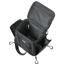 CAMPINGMOON Small Card Stove Tank Bag Camping Coffee Equipment Storage Bag Multi Purpose Expansion Bag