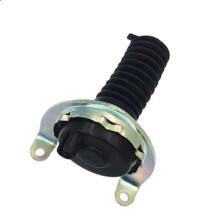 Front Differentional Gear Actuator 51010-H1000,51010H1000 for Terracan 2001-2006