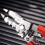 Multifunctional Wire Stripper with Electrical Test Pen Cable Cutter Crimper Tool, Electrical Folding Pliers for Cutting 4
