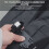 FALCAM F38 Quick Release Base V2 Backpack Camera Strap Clip for Enhanced Photography Efficiency 10