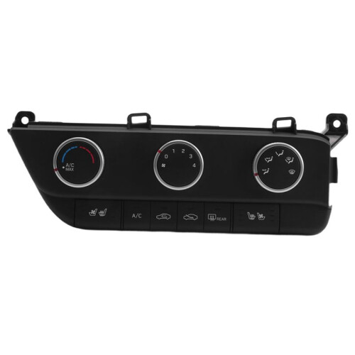 Air Conditioning Control Panel Heater  Button for   CN7 2021 Climate Control  97250-BUAC0LS5