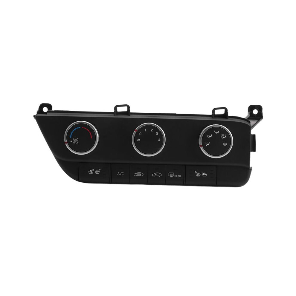 Air Conditioning Control Panel Heater Button For Cn7 2021 Climate Control 97250-Buac0ls5 6032910432644