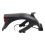 1Pcs Rear Mudguard for  Max G2 Electric Scooter Mudguard with Taillight Assembly E-Scooter Mudguard Rear Mudguard 1