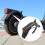 1Pcs Rear Mudguard for  Max G2 Electric Scooter Mudguard with Taillight Assembly E-Scooter Mudguard Rear Mudguard 5