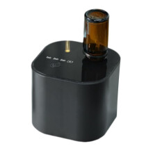 Wasserloser, Kabelloser Diffusor, Tragbarer Kleiner -Diffusor, Aromatherapie-Diffusor, 3 Nebelmodi, Zyklusstart, 37 M² B
