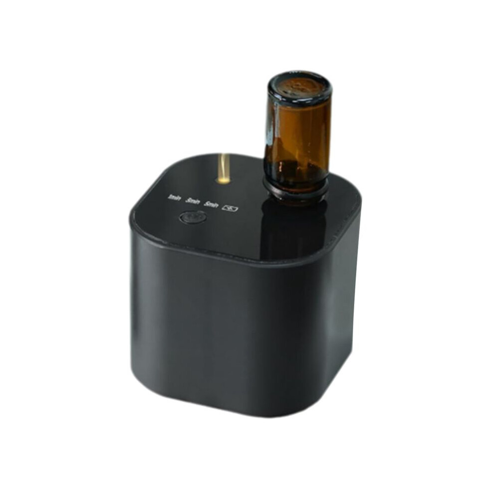 Waterless Cordless Diffuser ,Portable Small Diffusers, Aromatherapy Diffuser 3 Mist Modes, Cycle Start,400 Sq.ft B 6033818905322