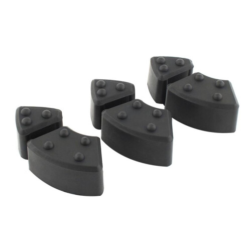 Motorcycle Accessories Rear Wheel Damper Rubber Buffer Block for  G310GS 310GGT 1