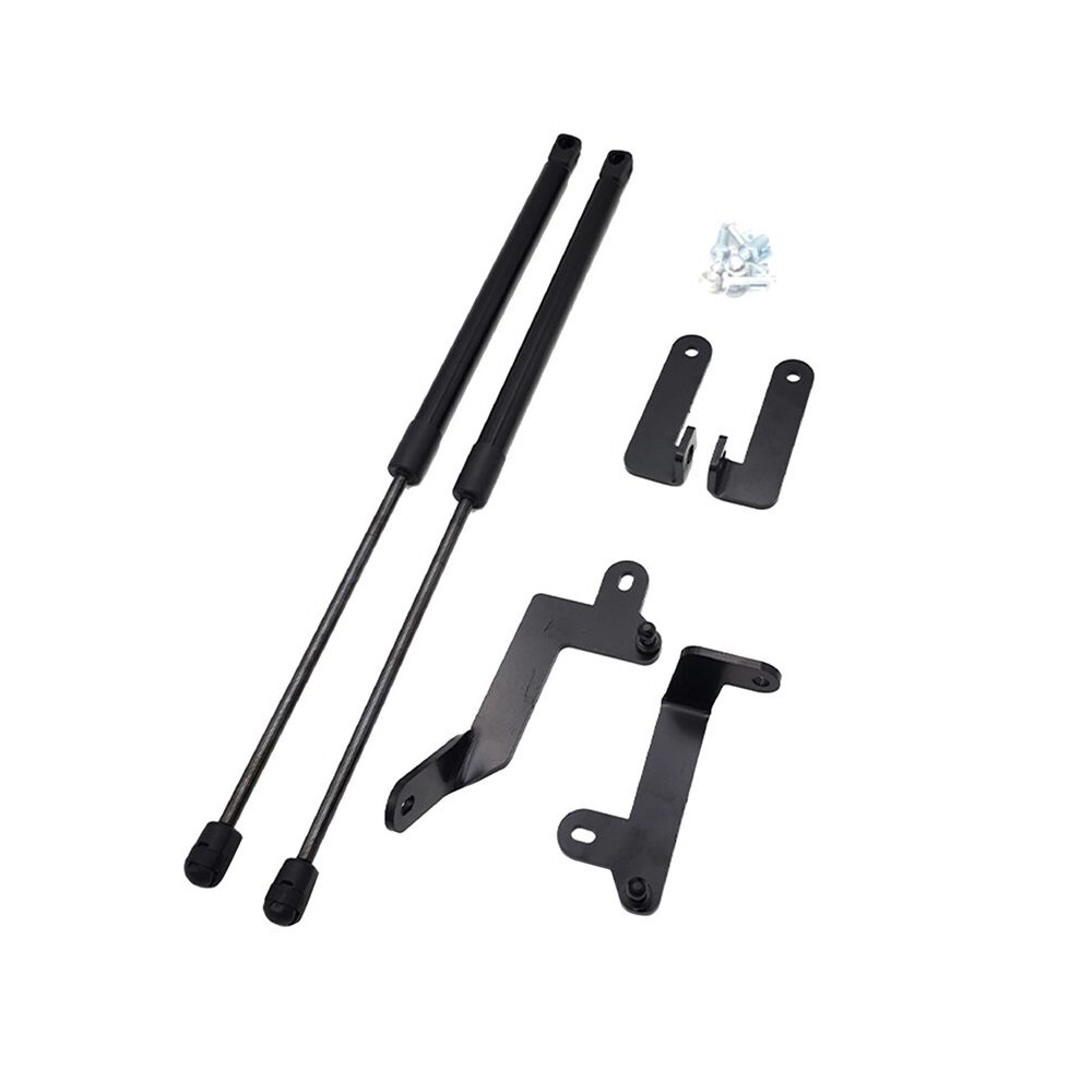 For Tucson Nx4 2022-2023 Car Front Bonnet Hood Lift Support Shock Struts Rod Spring Car Accessories 6031439579090
