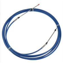 Marine Throttle Cable Soft Shaft Gear Cable Outboard Motor Throttle Cable 3 Meters