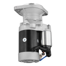 171008-77010 Motor 12V for 3JH25A 3JH30A 21256-77011 129573-77010 S114-146 124772-77010