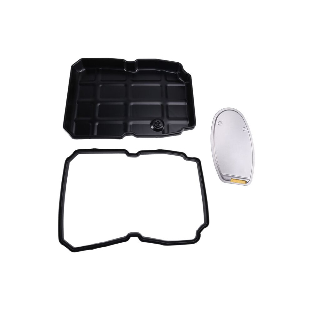 722.6 Transmission Filter Oil Pan Gasket 52108327Aa For Nitro Grand Cherokee 6033217051118