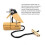 2pcs Woodpecker Percussion Instrument for Boys Safe Material Develops Hobbies Hand Eye Coordination 6