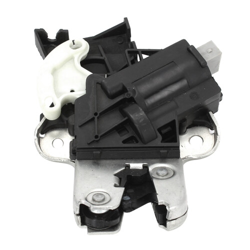 Bootlid Rear Trunk Lid Lock  4F5827505D for-  MK5  B6 B7 CC