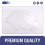 Motorcycle Front Windscreen Shield Deflector Guard Windscreen Guard for  X-MAX 300 2017-2022 Transparent 7