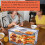 Bread Box with Lid for Kitchen Counter, 10L Airtight Loaf Bread Storage Container  Recording Bread Keeper 6