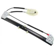 51358159836 Car Rear Right Window Regulator for 5' 520i 523i 528i 535i Touring E39 1996-2004
