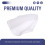 Motorcycle Front Windscreen Shield Deflector Guard Windscreen Guard for  X-MAX 300 2017-2022 Transparent 2