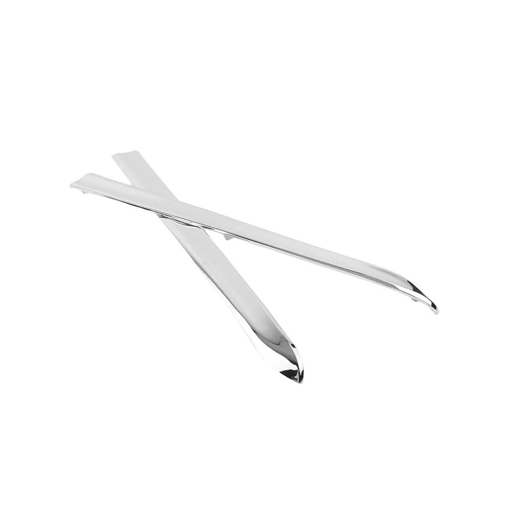 1Pair Motorcycle Rear Trunk Saddlebag Moulding For Gl1800p Gl1800 2001-2011 Saddlebag Pannel Trim Strips A 6032168670034