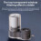 Faucet Mount Water Filter Kitchen Sink Purifier Filter with 2 Filter for Reducing Chlorine Limescale Heavy Metals 3