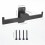 Backpack Blower Wall Mount Leaf Blower Hange Backpack Blower Rack Sprayers Storage Organizer Holder for Grass Trimmer 7