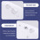 Motorcycle Front Windscreen Shield Deflector Guard Windscreen Guard for  X-MAX 300 2017-2022 Transparent 6