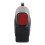 1Pcs Rear Mudguard for  Max G2 Electric Scooter Mudguard with Taillight Assembly E-Scooter Mudguard Rear Mudguard 3