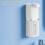 380ML Automatic Touchless Soap Dispenser, USB Rechargeable, Infrared Sensor, Hands-Free,for Kitchen and Bathroom B 3