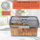 Bread Box with Lid for Kitchen Counter, 10L Airtight Loaf Bread Storage Container  Recording Bread Keeper 2