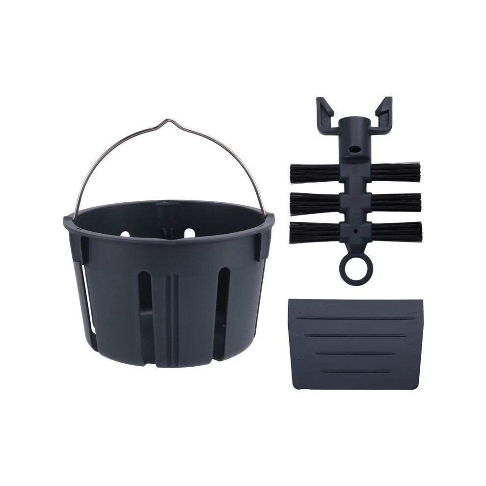 Washing Basket For Tm5 Tm6 Multifunctional Kitchen Steaming Tool For Wash Fruits Vegetables Potatoes 6033212213702