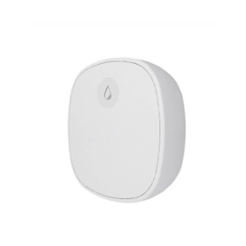 Tuya Zigbee Water Sensor Flood Water Leakage Detector Water Linkage Alarm Life App Remote Monitoring 4713941619762