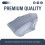 Motorcycle Front Windscreen Shield Deflector Guard Windscreen Guard for  X-MAX 300 2017-2022 Grey 2